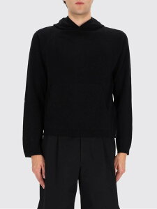 �A���[���K�V�[ OUR LEGACY �X�E�F�b�g�V���c �g���[�i�[ �����Y �u���b�N Sweatshirts M4253KBC �֐� �������� 2025AW gi