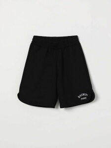 �W�o���V�B GIVENCHY �V���[�g�p���c�@�p���c �V���[�c �{�[�C�Y �u���b�N Shorts H31103 �֐� �������� 2026SS gi