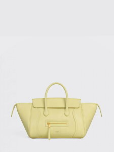 �Z���[�k CELINE �g�[�g�o�b�O ���f�B�[�X �C�G���[ Tote bags 124213GW2 �֐� �������� 2026SS gi