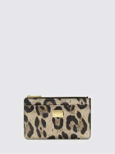 ドルチェ＆ガッバーナ(Dolce&Gabbana) レディース長財布 | 通販・人気 
