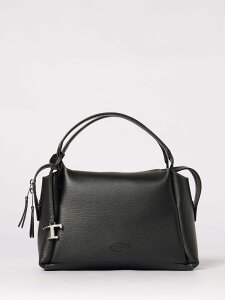 �g�b�Y TOD'S �o�b�O ���f�B�[�X �u���b�N Business bags XBWAPAU0200QRI �֐� �������� 2026SS gi
