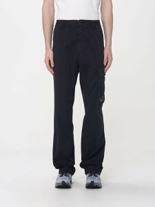 �V�[�s�[ �J���p�j�[ CP COMPANY �Y�{�� �p���c �����Y �u���[ Trousers 20CMPA135A005694G �֐� �������� 2026SS gi