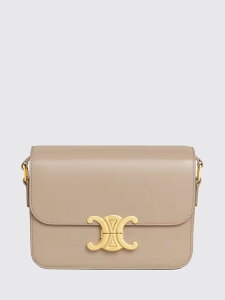 �Z���[�k CELINE �o�b�O ���f�B�[�X �x�[�W�� Business bags 188423BF4 �֐� �������� 2026SS gi