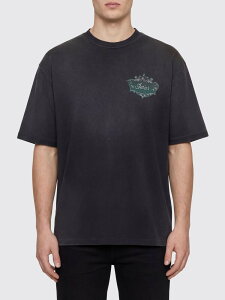 �A�~�� AMIRI T�V���c �����Y �u���b�N T-shirts AMTOJR1058 �֐� �������� 2026SS gi