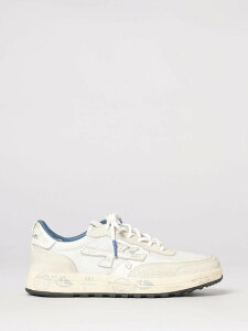 �v���~�A�[�^ PREMIATA �X�j�[�J�[ �����Y Sneakers NOUS �֐� �������� 2026SS gi