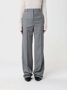 �}�b�N�X�}�[�� �X�e���f�B�I MAX MARA STUDIO �Y�{�� �p���c ���f�B�[�X Trousers 2526136022600 �֐� �������� 2025AW gi