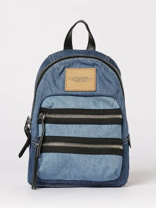 �}�[�N �W�F�C�R�u�X MARC JACOBS �����b�N�T�b�N �o�b�N�p�b�N ���f�B�[�X �u���[ Backpacks and bum bags 2P5HBP002H03 �֐� �������� 2026SS gi