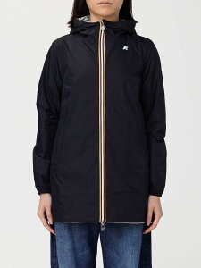 �P�C�E�F�C KWAY �X�[�c�W���P�b�g �X�[�c �W���P�b�g ���f�B�[�X �u���b�N Suit Jackets K7123MW �֐� �������� 2026SS gi