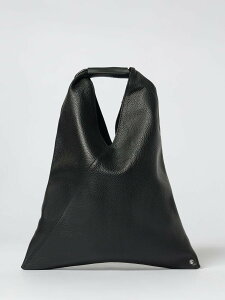 �G���G��6 ���]�� �}���W�F�� MM6 MAISON MARGIELA �o�b�O ���f�B�[�X �u���b�N Business bags S54WD0043P4344 Black �֐� �������� 2025AW gi