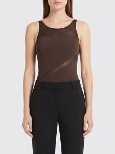 �E�H���t�H�[�h WOLFORD T�V���c �g�b�v�X ���f�B�[�X T-shirts and tops 77126 �֐� �������� 2026SS gi