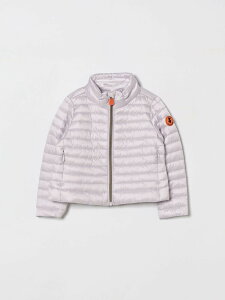 �Z�[�u�E�U�E�_�b�N SAVE THE DUCK �o�C�J�[�W���P�b�g �W���P�b�g �K�[���Y Biker jackets J31058GIRIS22 �֐� �������� 2026SS gi