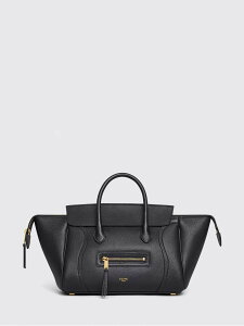 �Z���[�k CELINE �o�b�O ���f�B�[�X �u���b�N Business bags L108J3056 �֐� �������� 2026SS gi