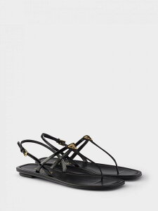 �v���_ PRADA �X�j�[�J�[ ���f�B�[�X �u���b�N Sneakers 1Y395OF005069 �֐� �������� 2026SS gi