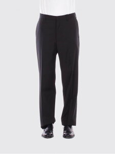 �^���A�g�[�� TAGLIATORE �Y�{�� �p���c �����Y �u���b�N Trousers PNAT04060070 Black �֐� �������� 2026SS gi
