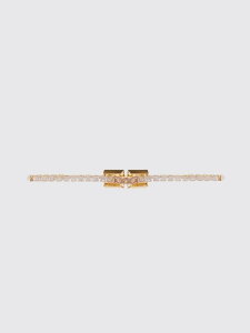 �G���U�x�b�^ �t�����L ELISABETTA FRANCHI �W���G���[ ���f�B�[�X �S�[���h Jewelry CO64D62E2 �֐� �������� 2026SS gi