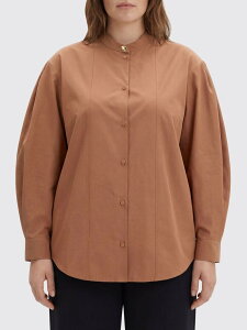�t�H���e�t�H���e FORTE FORTE �V���c ���f�B�[�X �s���N Shirts 14570MYSHIRT �֐� �������� 2026SS gi
