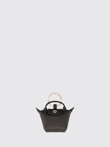 �����V���� LONGCHAMP �n�C�e�N�A�N�Z�T���[ �t�@�b�V�������� ���f�B�[�X �u���b�N Hi-tech accessories 36078987 �֐� �������� 2026SS gi