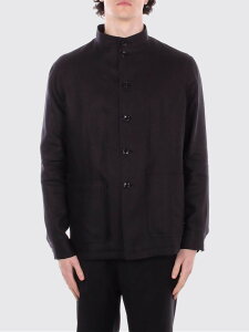 �^���A�g�[�� TAGLIATORE �W���P�b�g �����Y �u���b�N Jackets GKLEIN340021 Black �֐� �������� 2026SS gi