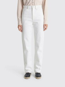 �����[�� LEMAIRE �f�j�� ���f�B�[�X Jeans PA1226LD1070 �֐� �������� 2026SS gi