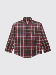 balenciaga シャツ バレンシアガ BALENCIAGA メンズシャツ・ワイシャツ 