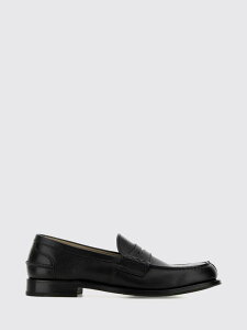 �v���_ PRADA ���[�t�@�[ �����Y �u���b�N Loafers 2DB238FX000UZE �֐� �������� 2026SS gi