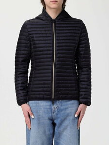 �Z�[�u �U �_�b�N SAVE THE DUCK �X�[�c�W���P�b�g �X�[�c �W���P�b�g ���f�B�[�X �u���b�N Suit Jackets D33620WALEXA �֐� �������� 2026SS gi