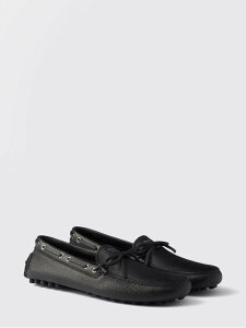 �v���_ PRADA ���[�t�@�[ �����Y �u���b�N Loafers 2DD1902020 �֐� �������� 2026SS gi