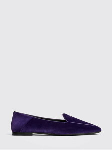 �Z���[�k CELINE ���[�t�@�[ �����Y �p�[�v�� Loafers 365555284C �֐� �������� 2026SS gi