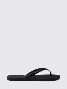 �v���_ PRADA �t���b�g�V���[�Y �T���_�� �����Y �u���b�N Flat Shoes 2Y3162FG001055 �֐� �������� 2026SS gi