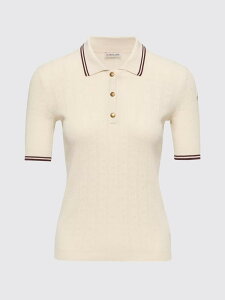 モンクレール(MONCLER) レディースポロシャツ | 通販・人気ランキング 