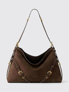 �W�o���V�B GIVENCHY �o�b�O ���f�B�[�X �u���E�� Business bags BB5131B2GK �֐� �������� 2026SS gi