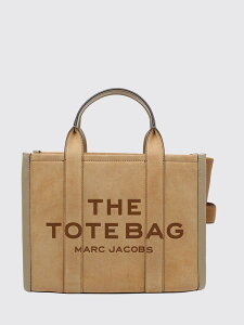 �}�[�N �W�F�C�R�u�X MARC JACOBS �g�[�g�o�b�O ���f�B�[�X �x�[�W�� Tote bags 2F5HTT029H01 �֐� �������� 2026SS gi