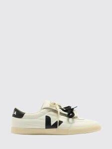 ���F�W�� VEJA �X�j�[�J�[ �����Y �z���C�g Sneakers MG0221673BP1P08 ~ �֐� �������� 2026SS gi