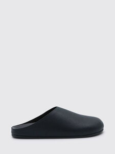 �U ���E THE ROW �X�j�[�J�[ ���f�B�[�X �u���b�N Sneakers F1705L636 �֐� �������� 2026SS gi