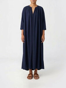 �A�X�y�W ASPESI �����s�[�X �h���X ���f�B�[�X �u���[ Dresses 2906D307 �֐� �������� 2026SS gi