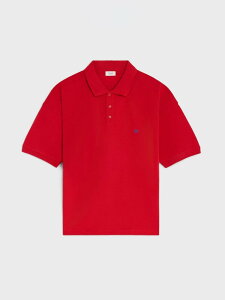 �Z���[�k CELINE �|���V���c �����Y ���b�h Polo shirts RX0EV2L55 �֐� �������� 2026SS gi