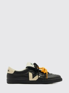���F�W�� VEJA �X�j�[�J�[ �����Y �u���b�N Sneakers MG0221674BP1P08 ~ �֐� �������� 2026SS gi