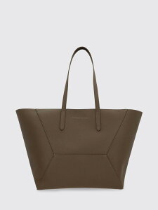�u���l���N�`�l�� BRUNELLO CUCINELLI �g�[�g�o�b�O ���f�B�[�X �u���[ Tote bags MBDKD2571 �֐� �������� 2026SS gi