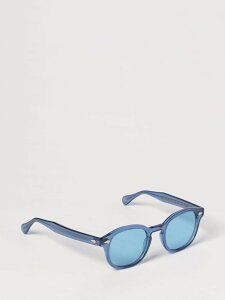 ���X�R�b�g MOSCOT �T���O���X �T���O���X�E���K�l �����Y Sunglasses OR-LMB2-S LEMTOSH BASE 2 SUN �֐� �������� 2026SS gi
