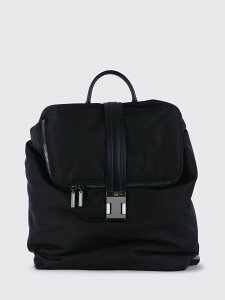 �N���X�`�������u�^�� CHRISTIAN LOUBOUTIN �����b�N�T�b�N �o�b�N�p�b�N �����Y �u���b�N Backpacks 1265098 �֐� �������� 2026SS gi