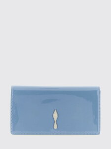 �N���X�`�������u�^�� CHRISTIAN LOUBOUTIN �o�b�O ���f�B�[�X Business bags 1265080 �֐� �������� 2026SS gi