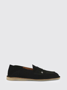 �h���`�F&�K�b�o�[�i DOLCE&GABBANA ���[�t�@�[ �����Y �u���b�N Loafers A50739AS707 �֐� �������� 2026SS gi