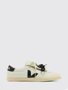 ���F�W�� VEJA �X�j�[�J�[ ���f�B�[�X �z���C�g Sneakers MG0221673 ~ �֐� �������� 2026SS gi