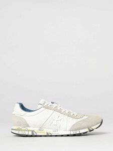 �v���~�A�[�^ PREMIATA �X�j�[�J�[ ���f�B�[�X Sneakers LUCY �֐� �������� 2026SS gi