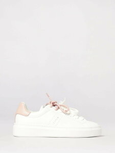 �t���� FURLA �X�j�[�J�[ ���f�B�[�X �x�[�W�� Sneakers YK77HYPBX4392 �֐� �������� 2026SS gi
