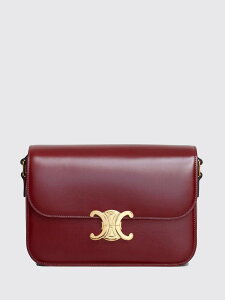 �Z���[�k CELINE �o�b�O ���f�B�[�X ���b�h Business bags 187363BF4 �֐� �������� 2026SS gi