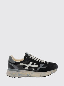 �v���~�A�[�^ PREMIATA �X�j�[�J�[ �����Y Sneakers MICK �֐� �������� 2026SS gi