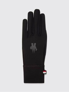 �����N���[�� MONCLER �n�C�e�N�A�N�Z�T���[ �t�@�b�V�������� �����Y �u���b�N Hi-Tech Accessories L10983A00001829H7 �֐� �������� 2026SS gi