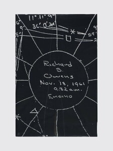 ���b�N �I�E�G���X RICK OWENS �n�C�e�N�A�N�Z�T���[ �t�@�b�V�������� ���f�B�[�X �u���b�N Hi-tech accessories RP01F6467SCARP109 �֐� �������� 2026SS gi