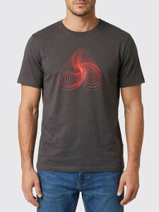 ���[�X �i�b�N���Y MOOSE KNUCKLES T�V���c �����Y T-shirts M16MT733 �֐� �������� 2026SS gi